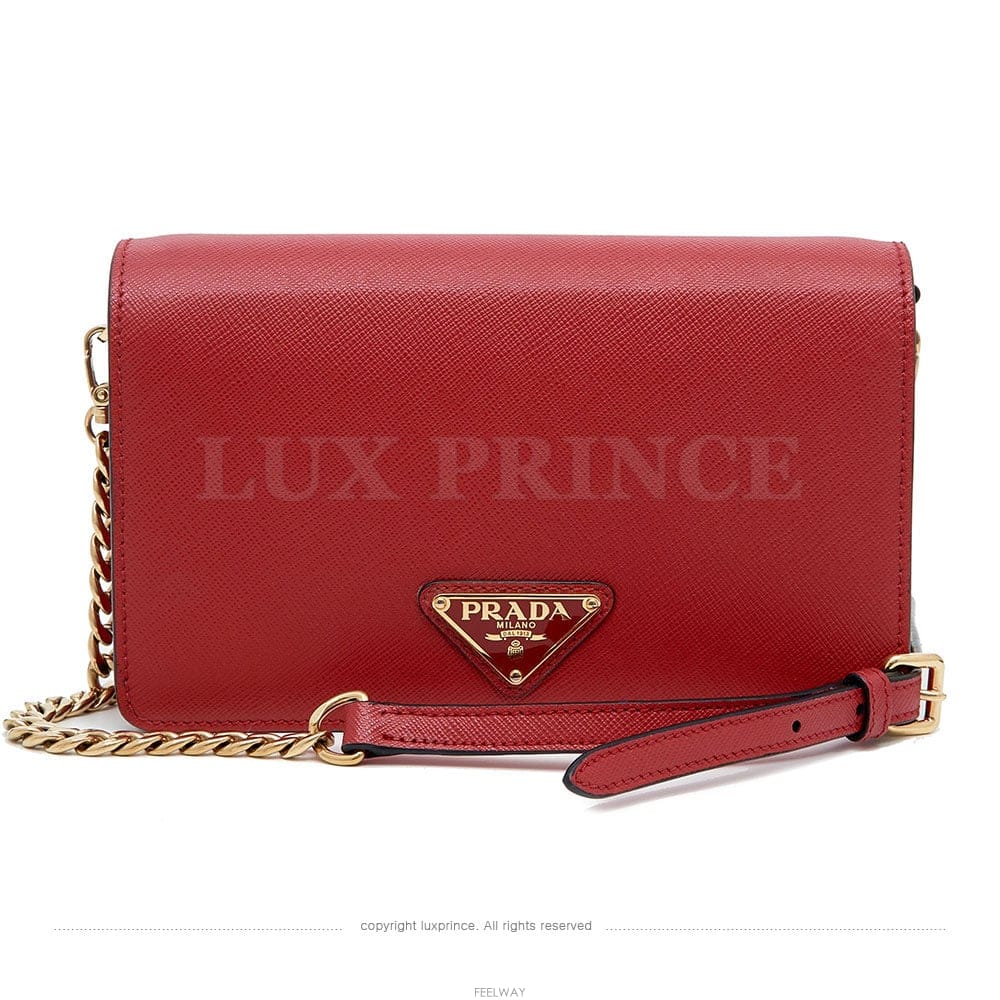 PRADA ���ǾƳ� �̴�ũ�ν��� 1BH133 (1219sx)���ǾƳ� �̴�ũ�ν��� 1BH133 (1219sx)