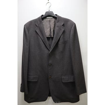Salvatore Ferragamo 살바토레 페라가모 자켓 3버튼