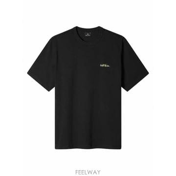 Paul Smith 26FW �� ���̽� ž M2R204ZEW22642 79 BLACK26FW �� ���̽� ž M2R204ZEW22642 79 BLACK