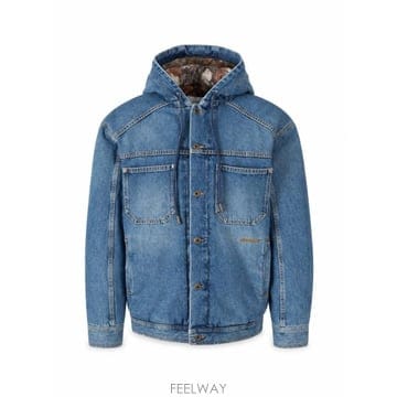 Off White 26FW ����ȭ��Ʈ ���� 44MYE09SF26D002400 LIGHT MEDIUM BLUE26FW ����ȭ��Ʈ ���� 44MYE09SF26D002400 LIGHT MEDIUM B