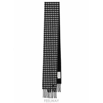 Ami 26FW �ƹ� ���÷� ��ī�� USF699AW0059 044 NOIR IVOIRE26FW �ƹ� ���÷� ��ī�� USF699AW0059 044 NOIR IVOIRE