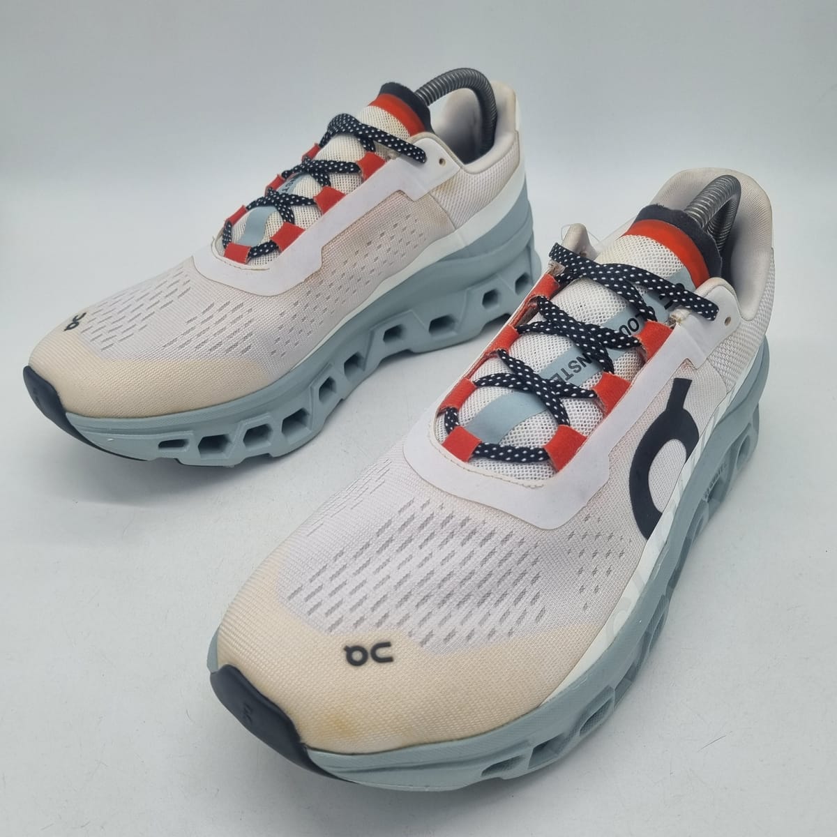 On Running �� ���� Ŭ������� ���ν�Ʈ/����  ���� 285mm�� ���� Ŭ������� ���ν�Ʈ/����  ���� 285mm