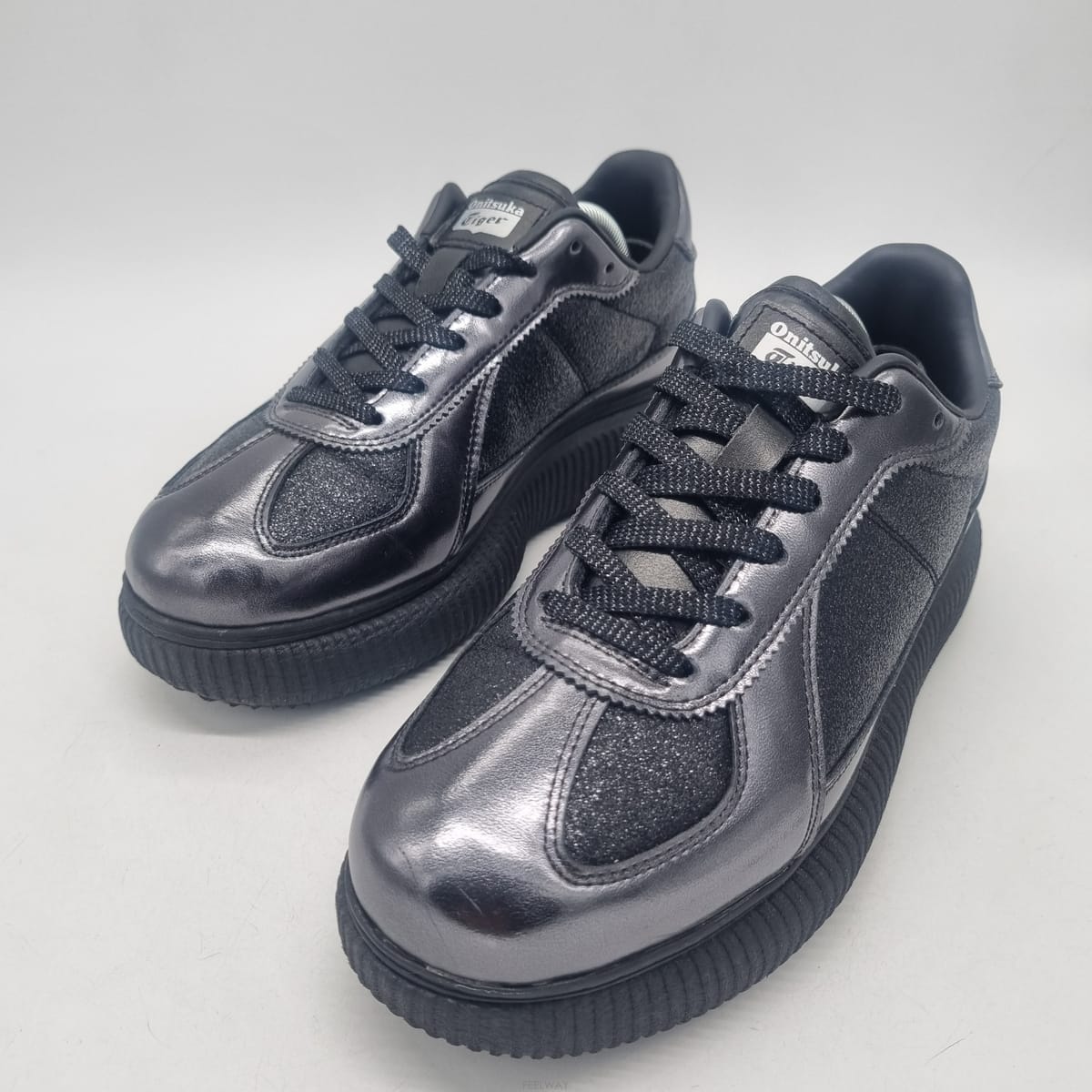 Onitsuka Tiger ������ī Ÿ�̰� ������Ƽ ���� ���� 250~255mm������ī Ÿ�̰� ������Ƽ ���� ���� 250~255mm