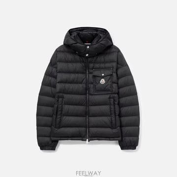 Moncler 26FW ��Ŭ���� VERITH �ĵ� �е� - ����  L2 091 1A00004 599Q0 99926FW ��Ŭ���� VERITH �ĵ� �е� - ����  L2 091 1A00004 