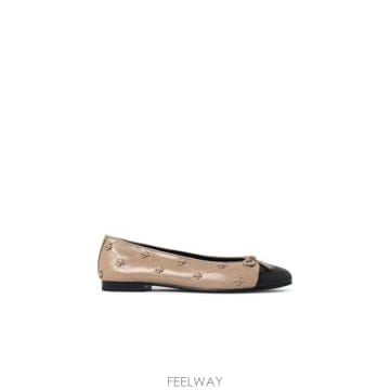 Tory Burch 26FW �丮��ġ �÷� ���� 187846016 Beige26FW �丮��ġ �÷� ���� 187846016 Beige