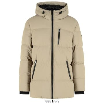 Moose Knuckles 26FW ������Ŭ �е� M36MJ1351968 Beige26FW ������Ŭ �е� M36MJ1351968 Beige