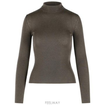 Max Mara 26FW �������� ������ 2621366363004 Brown26FW �������� ������ 2621366363004 Brown
