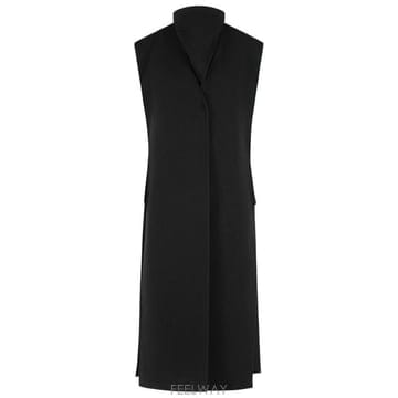 Sportmax 26FW ����Ʈ���� ��Ʈ 2622276013003 Black26FW ����Ʈ���� ��Ʈ 2622276013003 Black