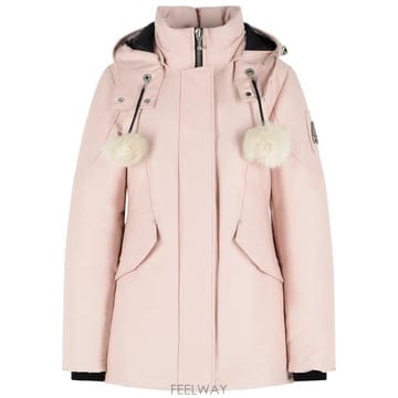 Moose Knuckles 26FW ������Ŭ �е� M36LJ233S2005 Pink26FW ������Ŭ �е� M36LJ233S2005 Pink