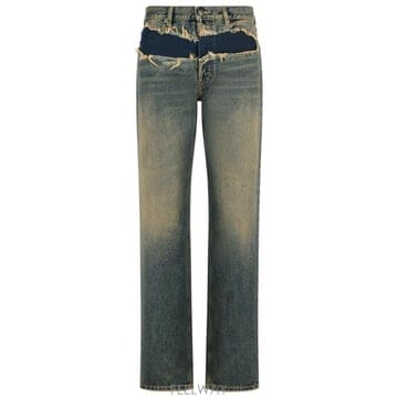 Maison Margiela 26FW ���������� ���� ���� S29LA0110 M30066967 Blue26FW ���������� ���� ���� S29LA0110 M30066967 Blue