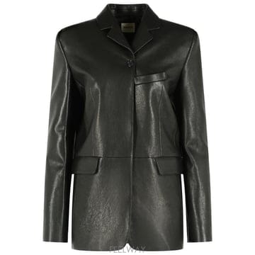 Khaite 26FW ����Ʈ ���� ���� 62491036200 Black26FW ����Ʈ ���� ���� 62491036200 Black
