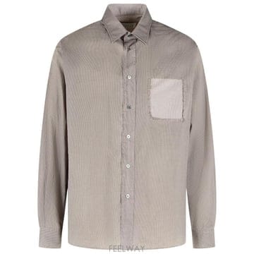 Maison Margiela 26FW ���������� ���� ���� S50DT0076 M35892001F Beige26FW ���������� ���� ���� S50DT0076 M35892001F Beige