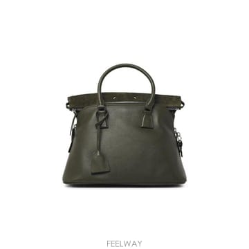 Maison Margiela 26FW ���������� 5AC ����Ʈ �̵�� �� SB1WG0085 P8991HB671 Green26FW ���������� 5AC ����Ʈ �̵�� �� SB1WG0085 P8991HB