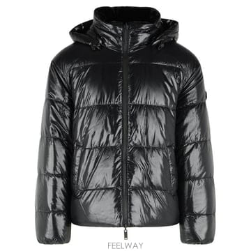 Moose Knuckles 26FW ������Ŭ �е� M36MJ145313 Black26FW ������Ŭ �е� M36MJ145313 Black