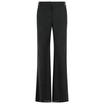 Sportmax 26FW ����Ʈ���� ��Ʈ����Ʈ ���� 2622136032002 Black26FW ����Ʈ���� ��Ʈ����Ʈ ���� 2622136032002 Black