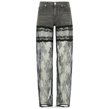Blumarine 26FW ���縶�� ���� ���� RF6020D029487000 Grey26FW ���縶�� ���� ���� RF6020D029487000 Grey