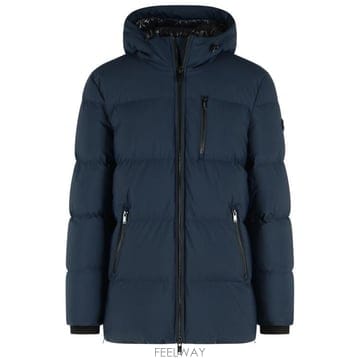 Moose Knuckles 26FW ������Ŭ �е� M36MJ135833 Navy26FW ������Ŭ �е� M36MJ135833 Navy