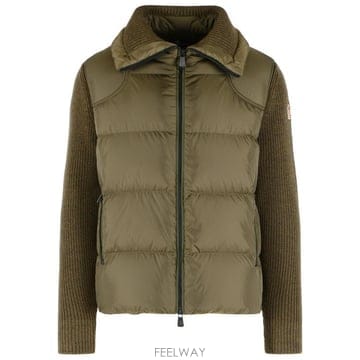 Moncler 26FW ��Ŭ���� ����� 097 9B000 01 M1131283 Green26FW ��Ŭ���� ����� 097 9B000 01 M1131283 Green