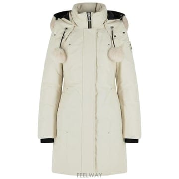 Moose Knuckles 26FW ������Ŭ �е� M35LP203S1808 Ivory26FW ������Ŭ �е� M35LP203S1808 Ivory