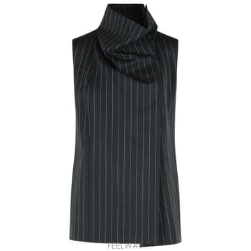 Sportmax 26FW ����Ʈ���� ž 2622166013001 Black26FW ����Ʈ���� ž 2622166013001 Black