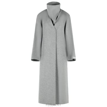 Sportmax 26FW ����Ʈ���� ��Ʈ 2622016043022 Grey26FW ����Ʈ���� ��Ʈ 2622016043022 Grey