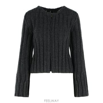 Khaite 26FW ����Ʈ ����� 18373666205 Grey26FW ����Ʈ ����� 18373666205 Grey