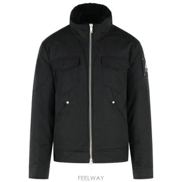 Moose Knuckles 26FW ������Ŭ ���� M36MJ149S305 Black26FW ������Ŭ ���� M36MJ149S305 Black