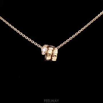 BVLGARI �Ұ��� 357794 18K������(��ũ���) ������Ƽ ������ ���̾� ���� �����aa68405�Ұ��� 357794 18K������(��ũ���) ������Ƽ ������ ��