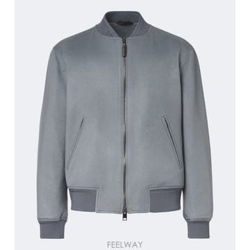 Brioni 26 FW �긮���� �� ĳ�ù̾� ���� ��Ŷ TP57952111126 FW �긮���� �� ĳ�ù̾� ���� ��Ŷ TP579521111