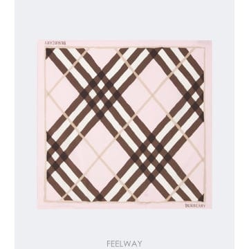 Burberry 26 FW ������ Burberry Check ��ũ ���ø� ��ī�� TP58198893826 FW ������ Burberry Check ��ũ ���ø� ��ī�� TP58198
