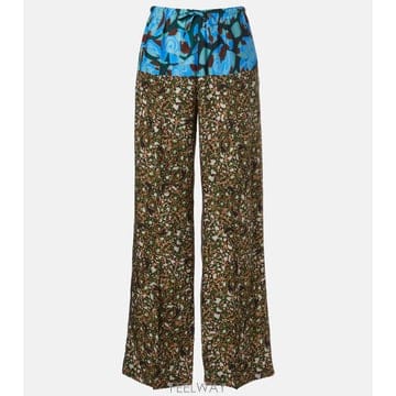Dries Van Noten 26 FW �帮���ݳ�ư ����Ʈ ���̵� ���� TP58024562326 FW �帮���ݳ�ư ����Ʈ ���̵� ���� TP580245623