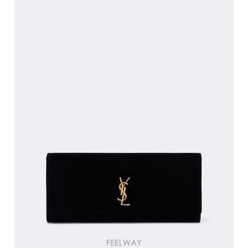 Saint Laurent 26 FW ���ζ� Kate ���� ���� ���̴� ���� Ŭ��ġ TP58198951626 FW ���ζ� Kate ���� ���� ���̴� ���� Ŭ��ġ TP58198