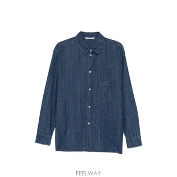 | Other Brand | A Kind of Guise Gusto denim shirt 12317308092680 TP725755496A Kind of Guise Gusto denim shirt 12317308092680 TP725