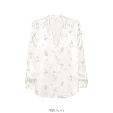 | Other Brand | DOEN Maurise floral jacquard shirt 12317310779656 TP72575654DOEN Maurise floral jacquard shirt 12317310779656 TP72