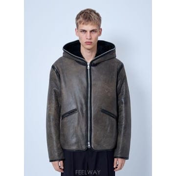 Our Legacy 26 FW �ƿ������� ���� Full Zip Jacket M4269FS TP87796267326 FW �ƿ������� ���� Full Zip Jacket M4269FS TP877962