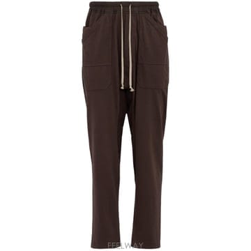 Rick Owens 26 FW �������� Ŭ���� ī�� ��ν�Ʈ�� ���� 84I M06015 TP72573909126 FW �������� Ŭ���� ī�� ��ν�Ʈ�� ���� 84I M06015 