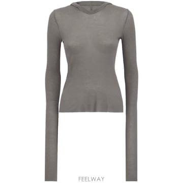 Rick Owens 26 FW �������� ���� ũ�� �ĵ� �� Ƽ���� 84I ACG010 TP72573974526 FW �������� ���� ũ�� �ĵ� �� Ƽ���� 84I ACG010 TP7
