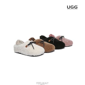 UGG ȣ�־�� 26FW Barrett ��׽����� ���н����� AS2080ȣ�־�� 26FW Barrett ��׽����� ���н����� AS2080