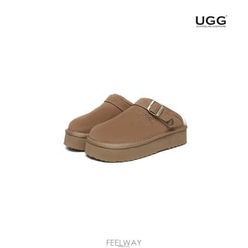 UGG ȣ�־�� 26FW Sadie ��׽����� ���н����� AS2085ȣ�־�� 26FW Sadie ��׽����� ���н����� AS2085