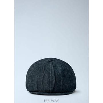 26 FW 휴먼메이드 남성 Denim Cap hmd0166011nav