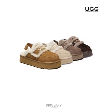 UGG ȣ�־�� 26FW Rilee �÷��� ��׽����� ���н����� AS2090ȣ�־�� 26FW Rilee �÷��� ��׽����� ���н����� AS209
