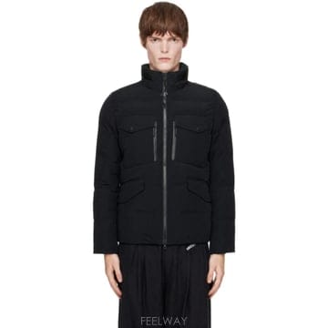 Parajumpers 26 FW �Ķ����۽� ���� �뽺 �ĵ� �ٿ� ��Ŷ 271048M17801226 FW �Ķ����۽� ���� �뽺 �ĵ� �ٿ� ��Ŷ 271048M17801