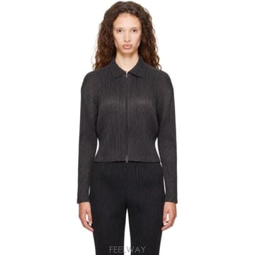 Issey Miyake 26 FW �ø��� �ø��� �̼��� �̾��� �׷��� �ս��� �÷� ��Ž�Ʈ ����� 262941F10700526 FW �ø��� �ø��� �̼��� �̾��� �׷��� �ս��� �÷� 