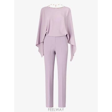 PINKO 26 FW PINKO �巹���� ����Ʈ �鸮�� ������Ʈ 106641A35J TP45456811926 FW PINKO �巹���� ����Ʈ �鸮�� ������Ʈ 106641A35J