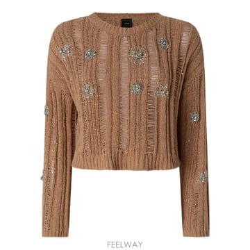 PINKO 26 FW PINKO ��� ��Ʈ������ ž 106308A34C TP45692595026 FW PINKO ��� ��Ʈ������ ž 106308A34C TP45692595