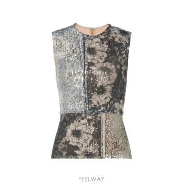 Maison Margiela 26 FW �������������� ���� �÷η� ����Ʈ ž S29NC0535MTJ054 TP45591449226 FW �������������� ���� �÷η� ����Ʈ ž S29NC0535MT