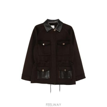 Sandro 26 FW ���� ���� Ʈ���� �� ��Ʈ SFPOU00745 TP45836389526 FW ���� ���� Ʈ���� �� ��Ʈ SFPOU00745 TP45836389