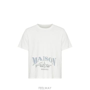 Maison Margiela 26 FW �������������� �׷��� ����Ʈ Ƽ���� SH0GC0075M20050 TP45567503726 FW �������������� �׷��� ����Ʈ Ƽ���� SH0GC0075M20