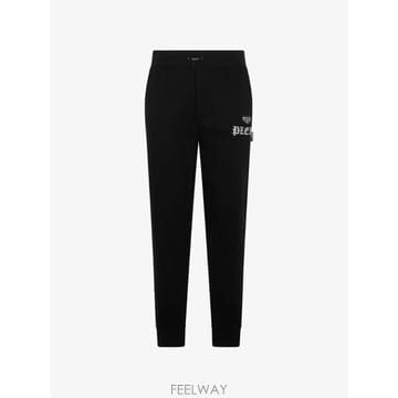 26 FW 필립플레인 스컬 플레인 R 조깅 팬츠 UAFCMJT2948PTE180N TP455675026