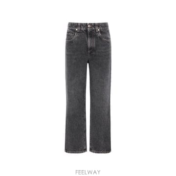 Brunello Cucinelli 26 FW ���ڷ� ��ġ�ڸ� ��Ҹ� Ʈ���� ��Ʈ����Ʈ �� MA095P5758C9827 TP45672057826 FW ���ڷ� ��ġ�ڸ� ��Ҹ� Ʈ���� ��Ʈ����Ʈ �� MA